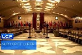 SUR LCP : « MES QUESTIONS SUR LA FRANC-MAÇONNERIE » – DOCU DE SERGE MOATI