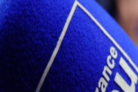 LIMOGES : MICHEL LAGUIONIE, HISTORIEN DE LA FRANC-MAÇONNERIE