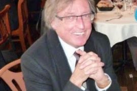 CONFERENCE  «LA FRANC-MAÇONNERIE » PAR JEAN ROBERT RAGACHE