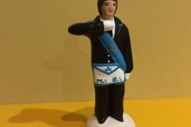 DES SANTONS FRANCS-MAÇONS ET FRANCS-MAÇONNES