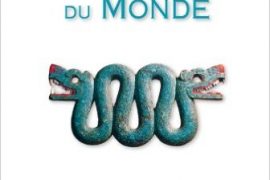 LE PETIT LAROUSSE DES MYTHOLOGIES DU MONDE