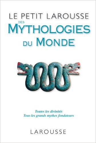 mythologiesdumonde