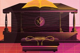 CONCOURS DU MEILLEUR « RITUALISTE » 2017 : 2017 INDIVIDUAL RITUAL COMPETITION