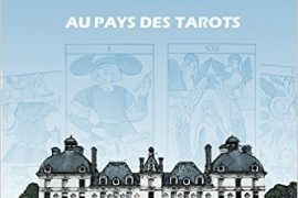 HERGÉ AUX PAYS DES TAROTS – PIERRE AUGEREAU