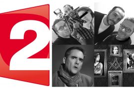 LES FEMMES ET LA FRANC-MAÇONNERIE SUR FRANCE 2