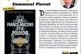 DETRAD : RENCONTRE – DÉDICACES AVEC EMMANUEL PIERRAT