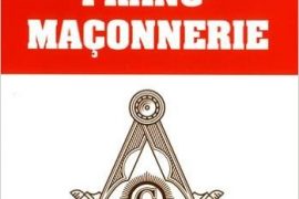 LA FRANC-MAÇONNERIE : 300° ANNIVERSAIRE 1717-2017