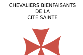 SOUSCRIPTION : GRAND ARMORIAL DES CBCS