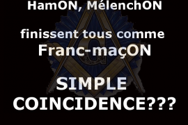HUMOUR : TERMINOLOGIE DES NOMS « FRANC-MAÇON »