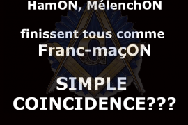 HUMOUR : TERMINOLOGIE DES NOMS « FRANC-MAÇON »