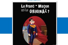TBO : LE FRANC-MAÇON EST-IL UN ORIGINAL ?