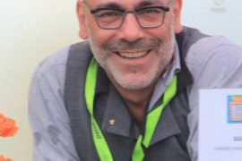 CONFÉRENCE AVEC PHILIPPE BENHAMOU : « LA FRANC-MACONNERIE, A QUOI BON ? »