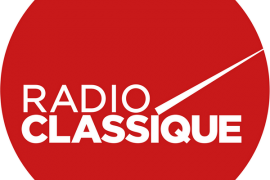 LE GRAND MAÎTRE DU GODF SUR RADIO CLASSIQUE