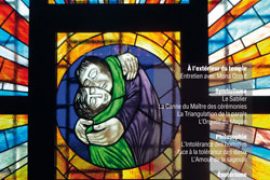 LE MAILLON DE LA CHAÎNE MAÇONNIQUE N°136