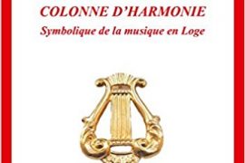 COLONNE D’HARMONIE – HERVÉ MESTRON