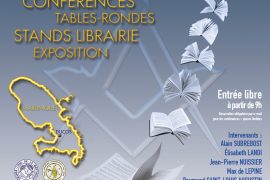 SALON MACONNIQUE A LA MARTINIQUE : « Des Livres, des Equerres et des Tabliers à la Homand »