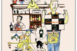 4° FESTIVAL D’HUMOUR MAÇONNIQUE D’AIX EN PROVENCE