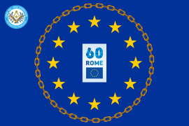 COMMUNIQUÉ DROIT HUMAIN : LE TRAITÉ DE ROME À 60 ANS