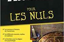 VOYAGE AU COEUR DE L’ÉSOTÉRISME AVEC JACK CHABOUD