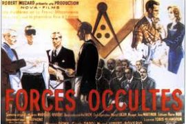 LE MYTHE DU COMPLOT JUDÉO MAÇONNIQUE DE L’AFFAIRE DREYFUS AU RÉGIME DE VICHY