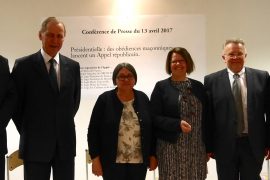 PRÉSIDENTIELLE : DES OBÉDIENCES MAÇONNIQUES LANCENT UN APPEL RÉPUBLICAIN