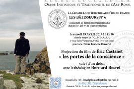 TBO – LES PORTES DE LA CONSCIENCE – BERNARD BESRET
