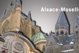 COLLECTIF LAÏQUE : Les régimes dérogatoires en Alsace et en Moselle