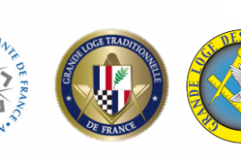 TRAITÉ FONDATEUR DE L&rsquo;UNION DES GRANDES LOGES RÉGULIÈRES DE FRANCE
