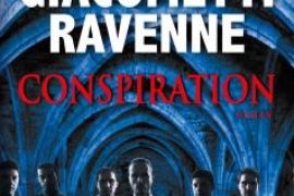 CONSPIRATION, LE DERNIER MARCAS SUR RTL