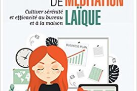 MANUEL DE MEDITATION LAÏQUE