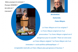 TBO SUR DIOGENE A SALON DE PROVENCE AVEC JISSEY