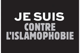 LETTRE OUVERTE AUX ESCROCS DE L’ISLAMOPHOBIE