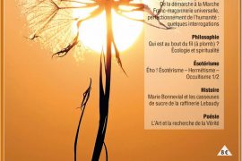 LE MAILLON DE LA CHAÎNE MAÇONNIQUE N°138