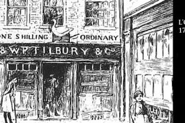 300° ANNIVERSAIRE DE LA CRÉATION DE LA FRANC-MAÇONNERIE MODERNE