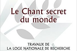 LE CHANT SECRET DU MONDE – GL-AMF