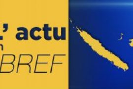 NOUVELLE-CALÉDONIE : DEFENDRE L’ÉGALITÉ  HOMMES-FEMMES