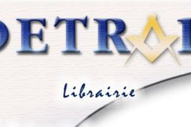 DETRAD : RENCONTRE ET DÉDICACES AVEC IRÈNE MAINGUY