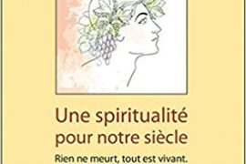 UNE SPIRITUALITÉ POUR NOTRE SIÈCLE – MARC HALEVY