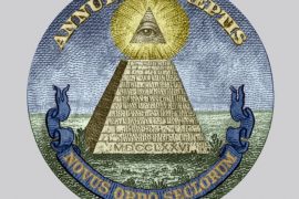 LA FABRIQUE DES ILLUMINATI – LA MARCHE DE L’HISTOIRE – FRANCE INTER