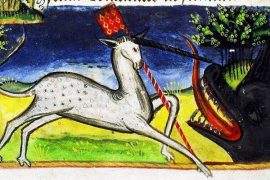 SYMBOLIQUE ET SENSIBILITÉ DANS L’OCCIDENT MÉDIÉVAL