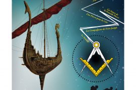 EXPOSITION A ÉPINAL – LES VOYAGES DU FRANC-MAÇON