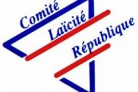 Communiqué du Comité Laïcité République  Soutien à Véronique Corazza