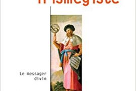 HERMES TRISMÉGISTE – ANNA VAN DER KERCHOVE