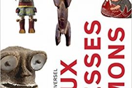 LE DICTIONNAIRE UNIVERSEL DES DIEUX, DÉESSES ET DÉMONS