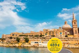 5ème Croisière Maçonnique et Philosophique