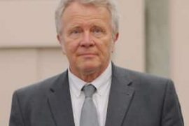 ALAIN MICHON – Grand Maître National de la Fédération française du DROIT HUMAIN