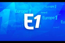 EUROPE 1 – INTERVIEW DE JACQUES RAVENNE SUR L&rsquo;EMPIRE DU GRAAL