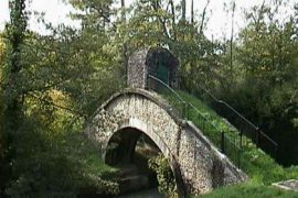 LE BÂTISSEUR DE PONTS