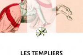 LES TEMPLIERS PAR RÉGINE PERNOUD