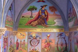 JOURNEES ALCHIMIE ET TAROT